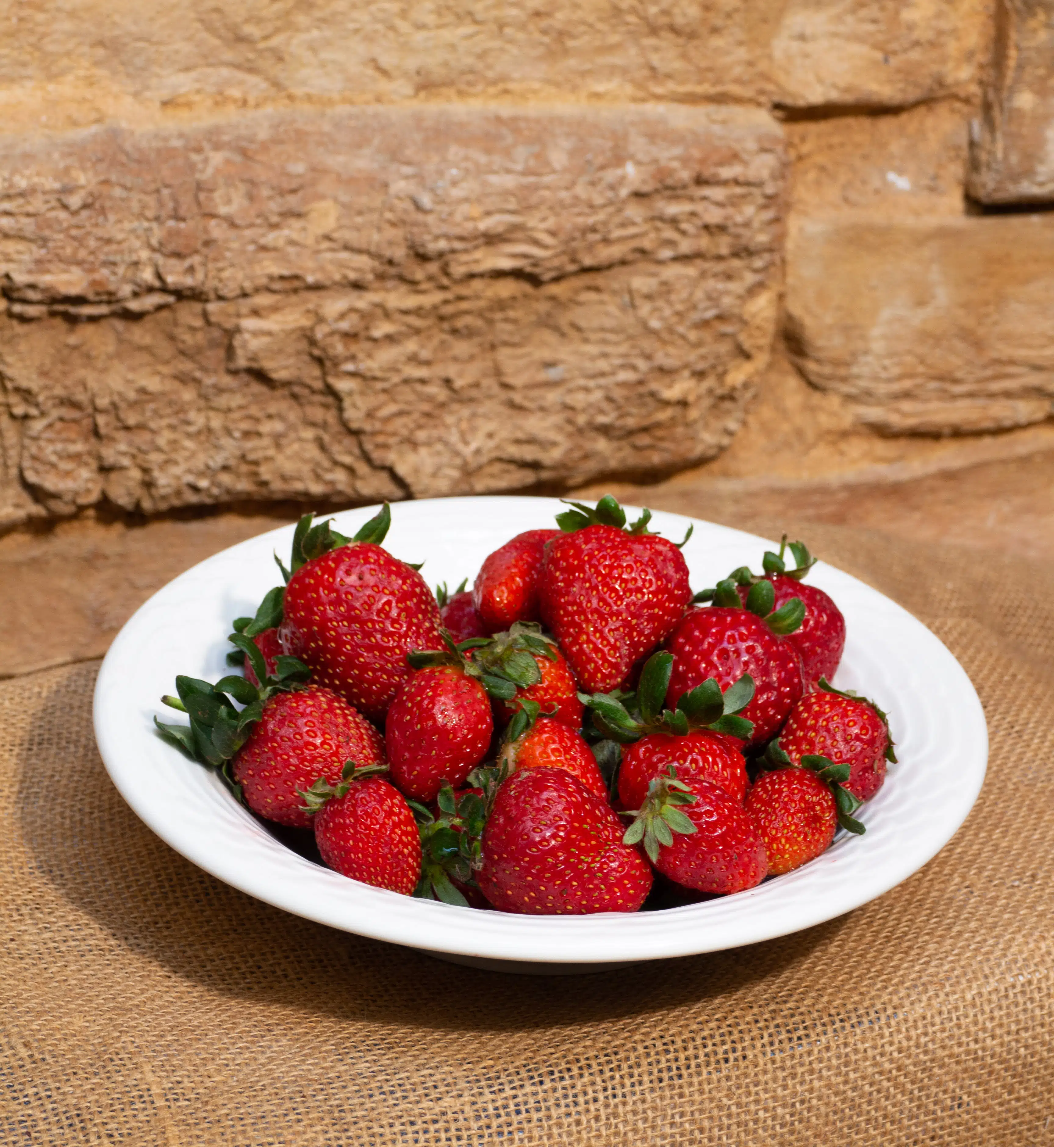 Fresas