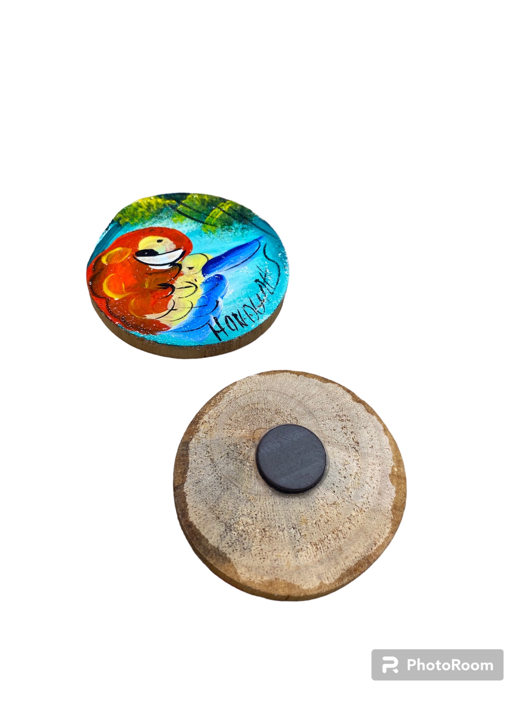 Magnetos