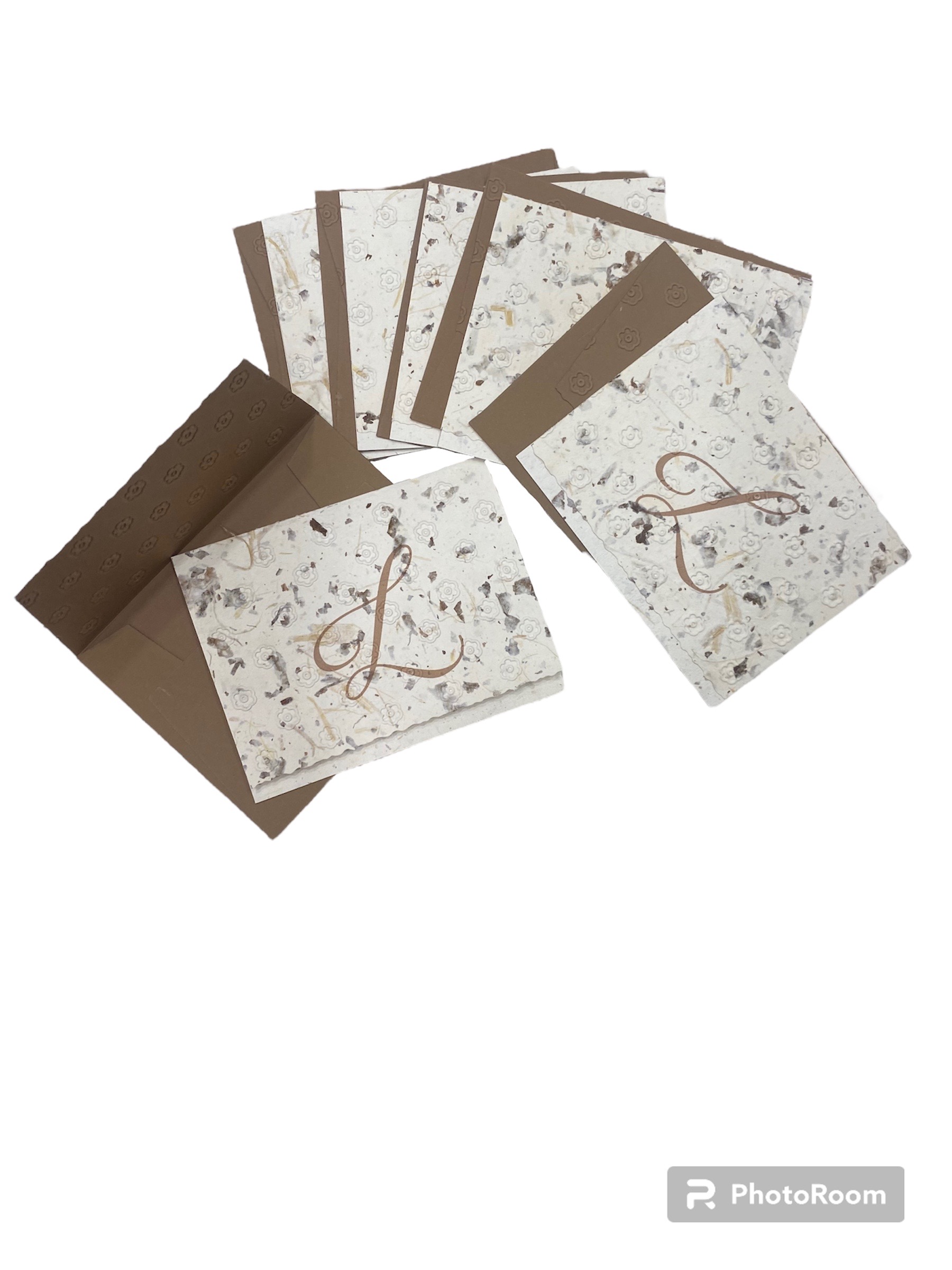 Tarjetas Ecologicas