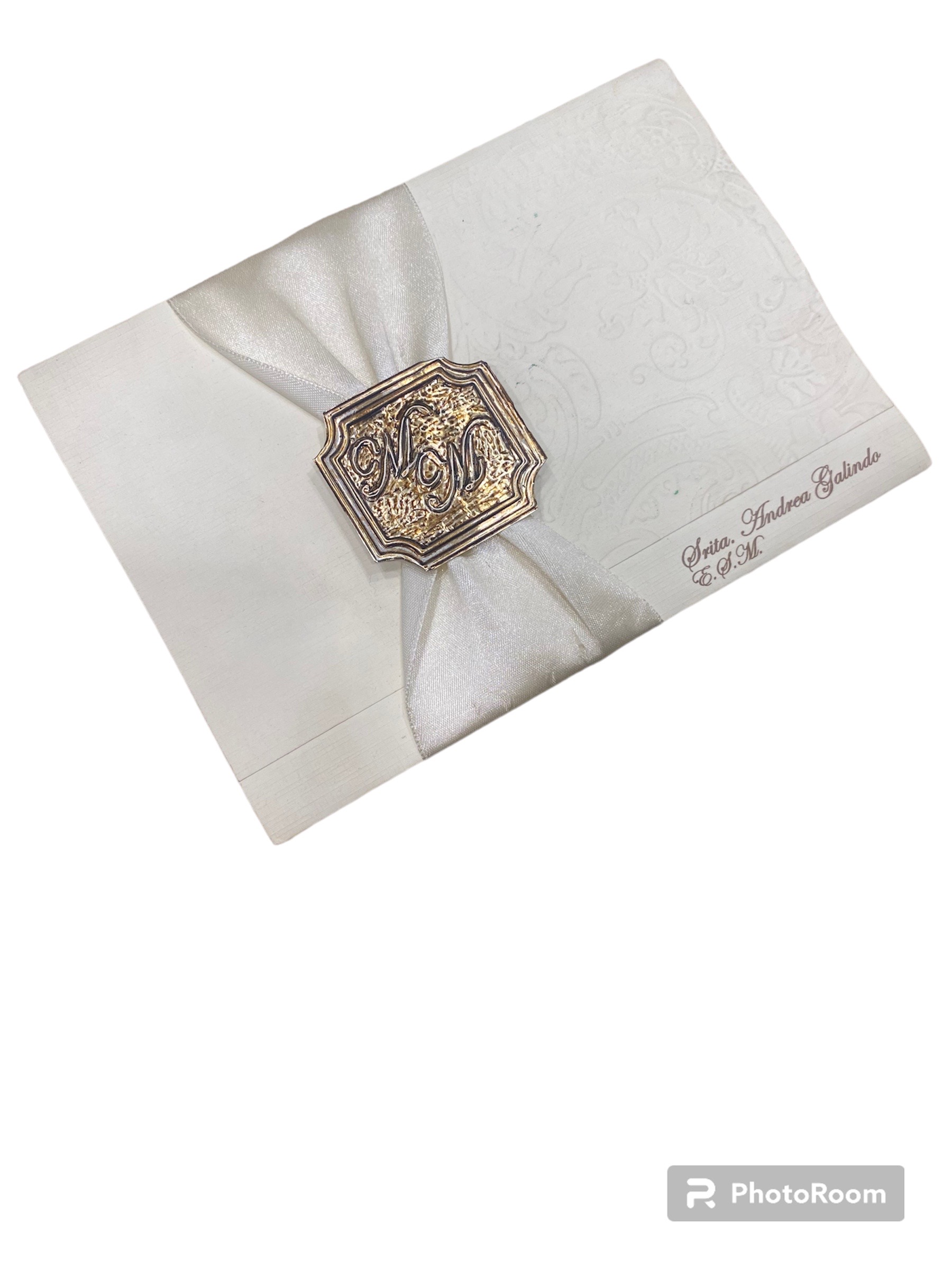 Tarjetas de boda