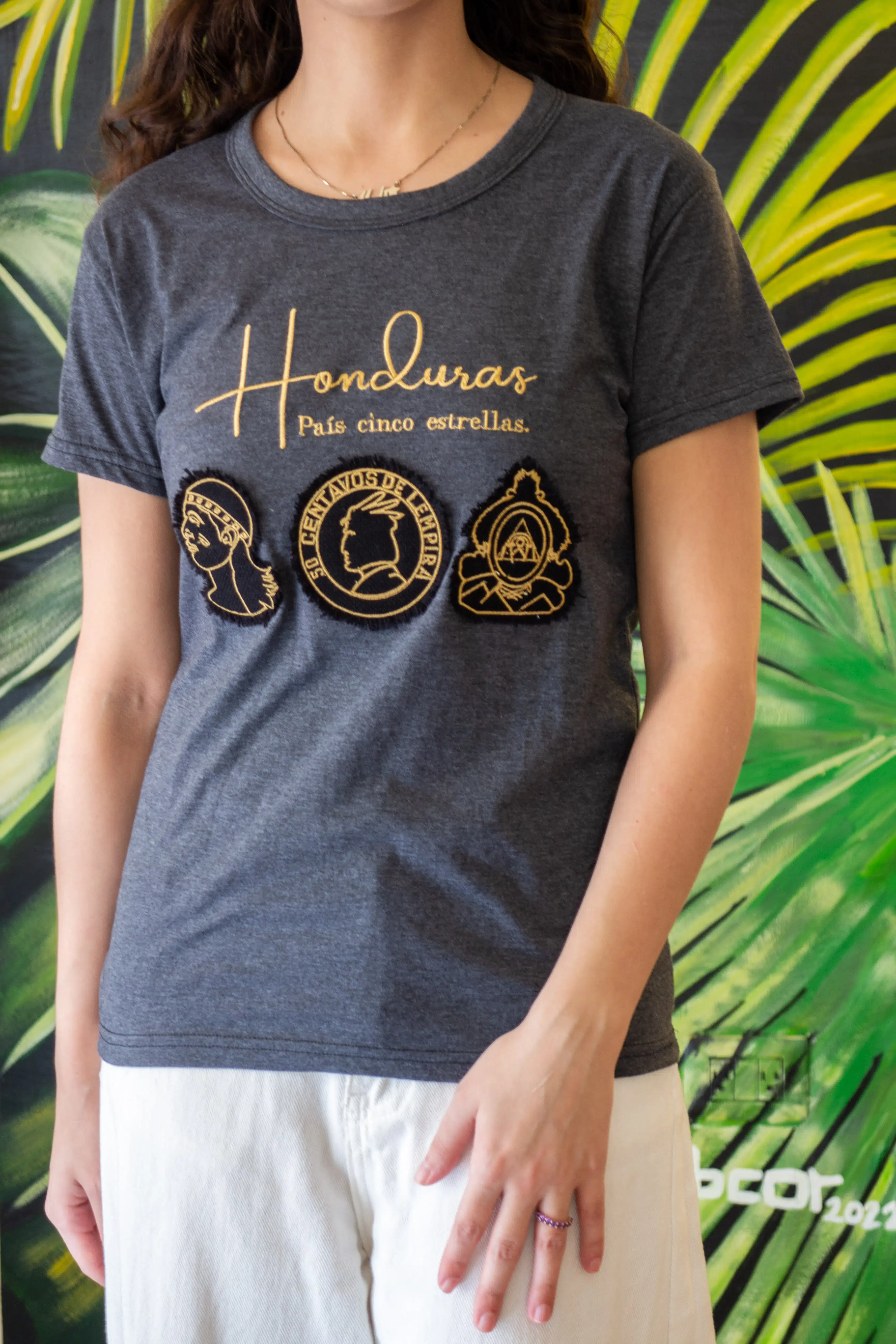 Camisetas